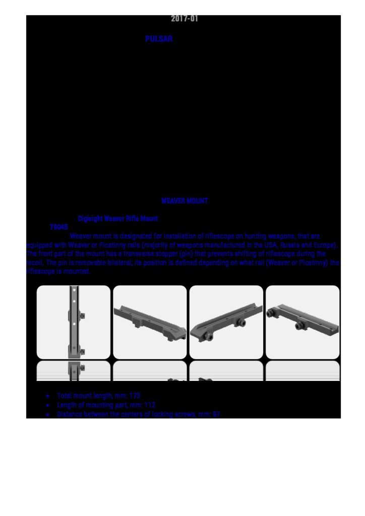 Scopelist Blog