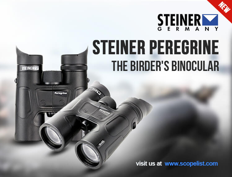 New best sale binoculars 2019