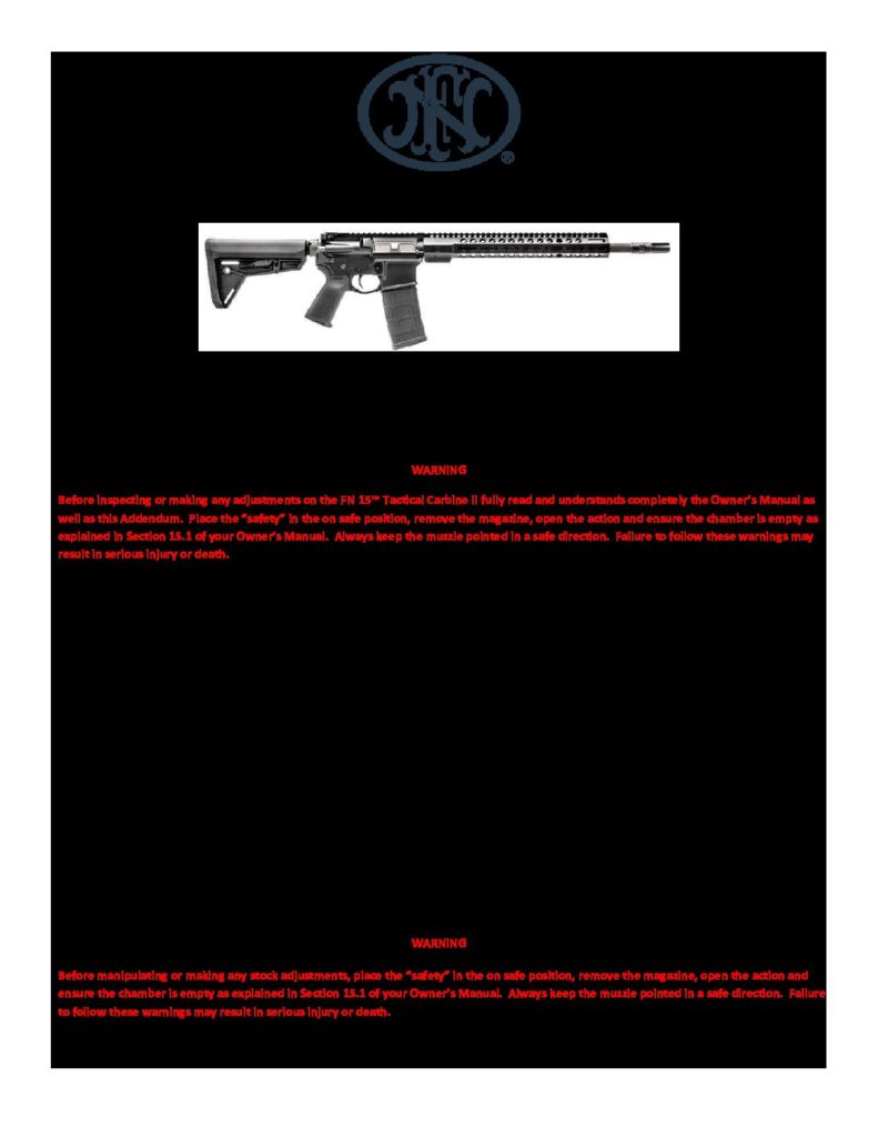Scopelist Blog