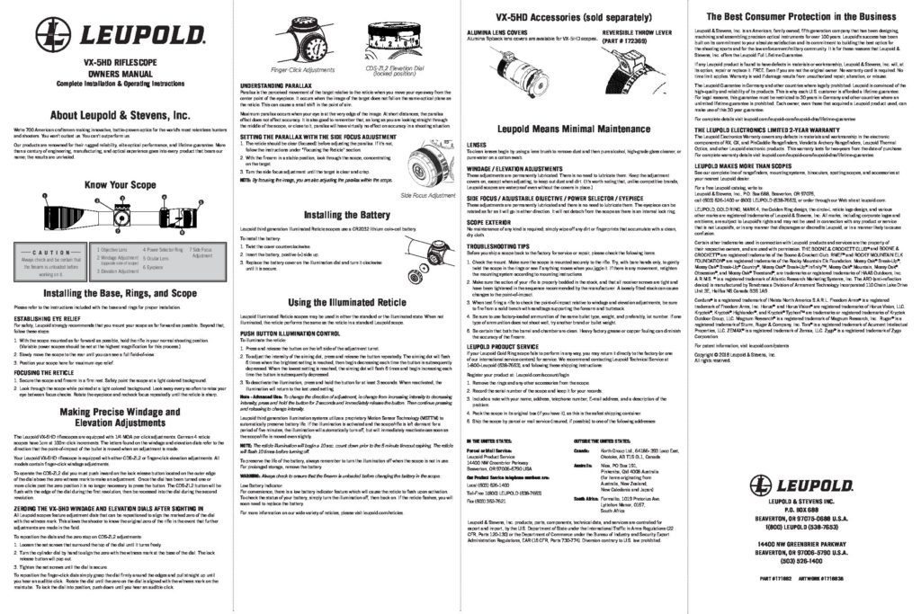 Scopelist Blog