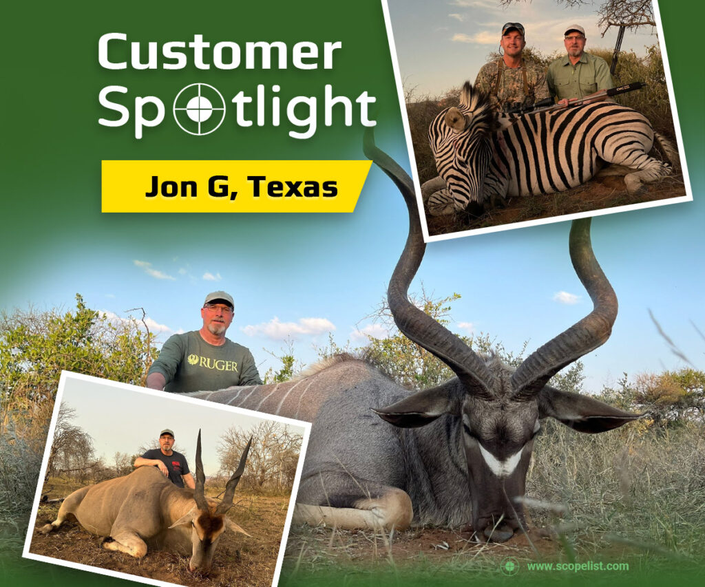 Customer Spotlight