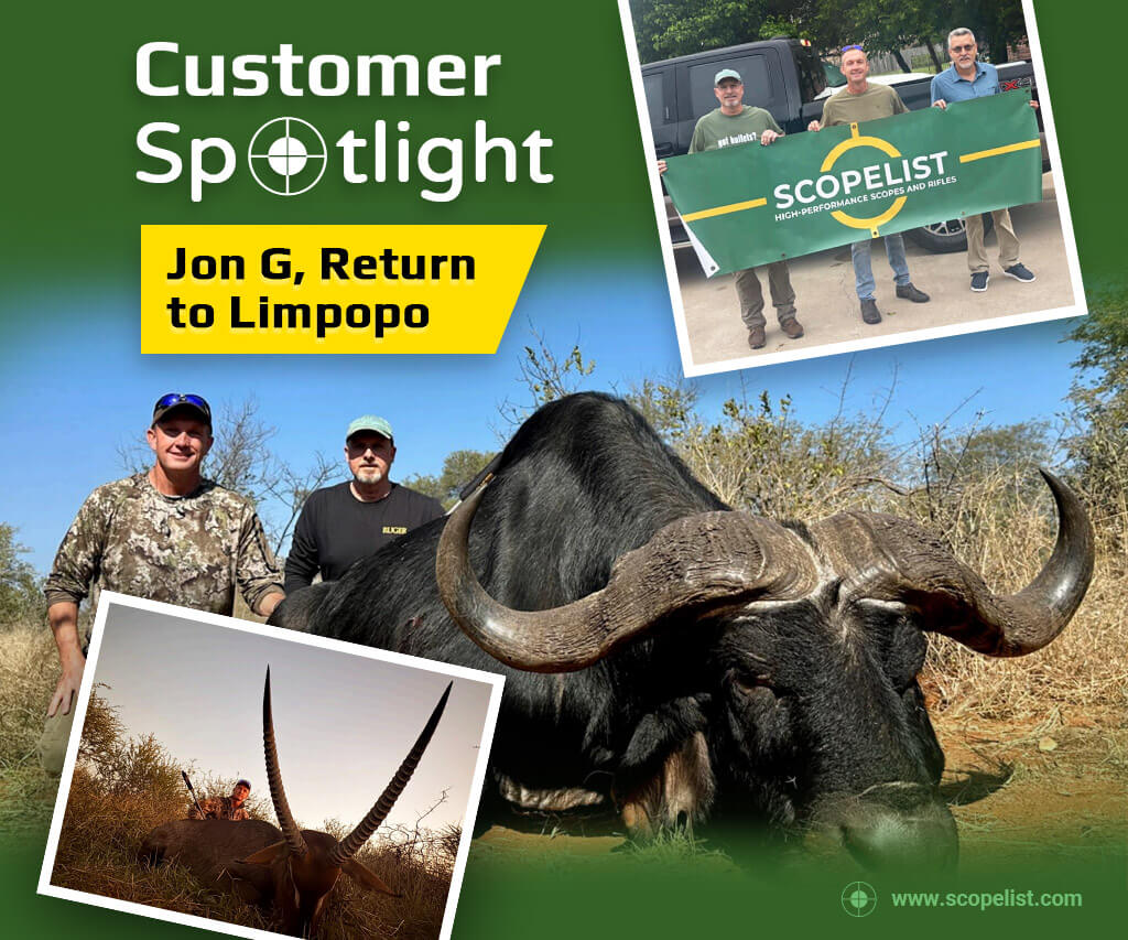 customer spotlight