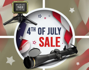 4th of july sale