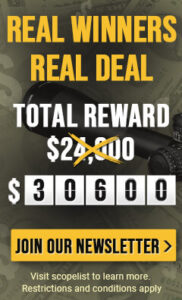 Real Winners Real Deal