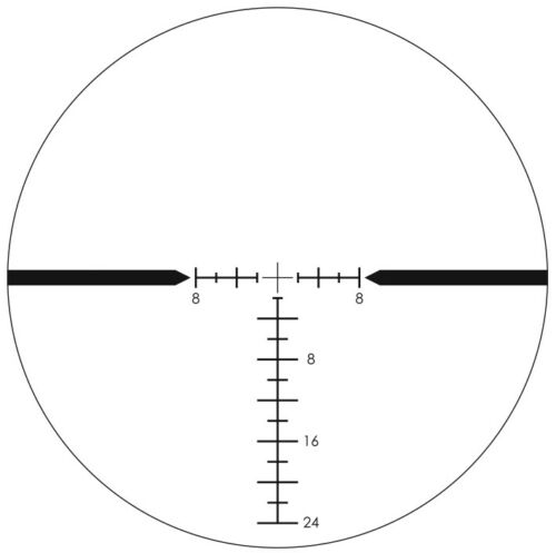 HSR-4-non-illu-reticle - Scopelist Blog